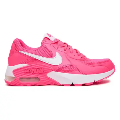 Sneakersy Nike Wmns Nike Air Max Excee FD0294 600 Růžová