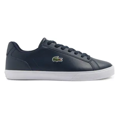 Sneakersy Lacoste Lerond Pro Bl 23 1 Cma Tmavomodrá