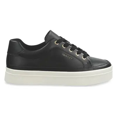 Sneakersy Gant Avona Sneaker 28531446 Černá