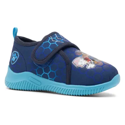 Sneakersy Paw Patrol 54322PA231 Tmavomodrá