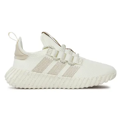 Sneakersy adidas Kaptir Flow IF6601 Bílá