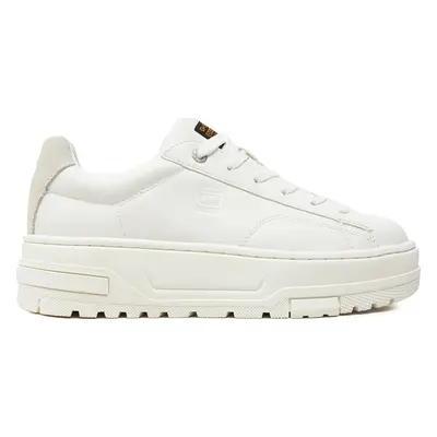 Sneakersy G-Star Raw Lhana II D25726 Bílá