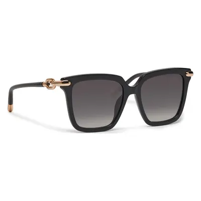 Sluneční brýle Furla Sunglasses Sfu713 WD00092-BX2837-O6000-4401 Černá