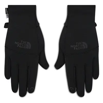 Rukavice The North Face Etip Recyd Glove NF0A4SHBJK31 Černá