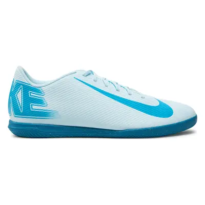 Boty na fotball Nike Vapor 16 Club FQ8438 Modrá