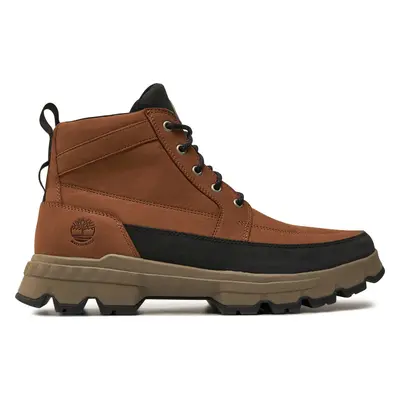 Turistická obuv Timberland Tbl Orig Ultra Wp Chukka TB0A5USHF131 Žlutá