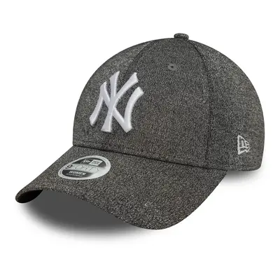 Kšiltovka New Era Glitter New York Yankees 9FORTY 60580738 Černá