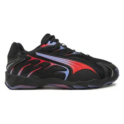 Sneakersy Puma Inhale Spider-Man 40156002 Černá