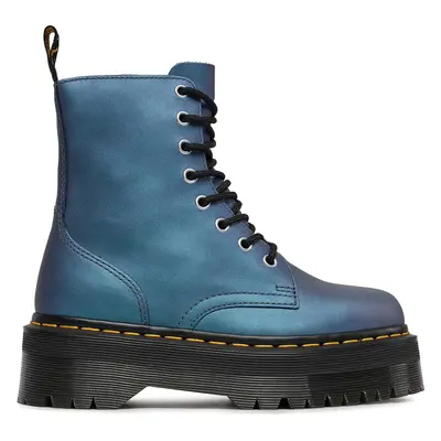 Glády Dr. Martens Jadon 31179436 Modrá