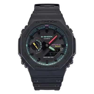 Hodinky G-Shock GA-B2100MF-1AER Černá