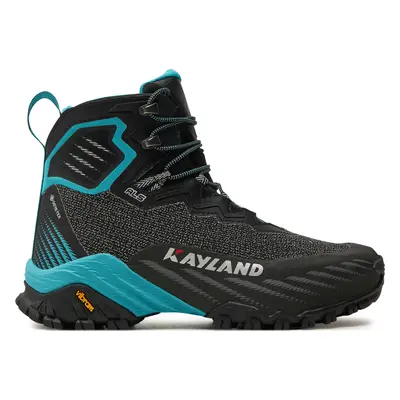 Trekingová obuv Kayland Duke Mid W's Gtx GORE-TEX 018022500 Černá