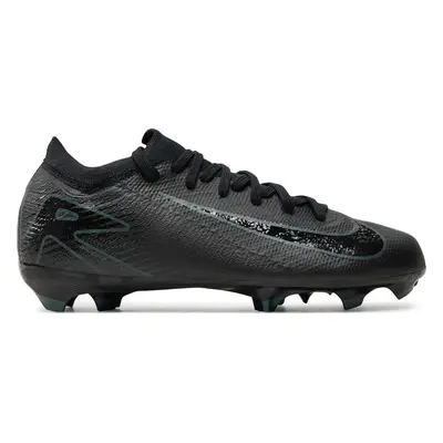 Boty na fotball Nike Zm Vapor 16 Pro Fg HF5448 002 Černá