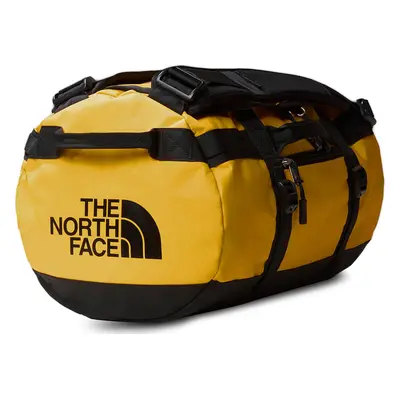 Taška The North Face Base Camp Duffel - S NF0A52ST4WP1 Žlutá