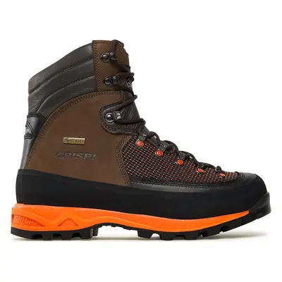 Trekingová obuv Crispi Track Gtx GORE-TEX CR91504203 Hnědá