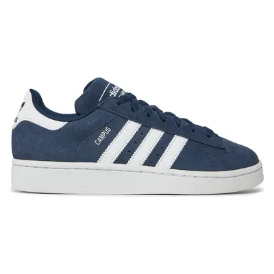 Sneakersy adidas Campus 2 ID9839 Tmavomodrá