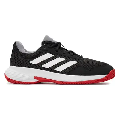 Boty na tenis adidas Court Spec 2 Tennis ID2471 Černá