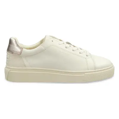 Sneakersy Gant Julice Sneaker 28531495 Bílá