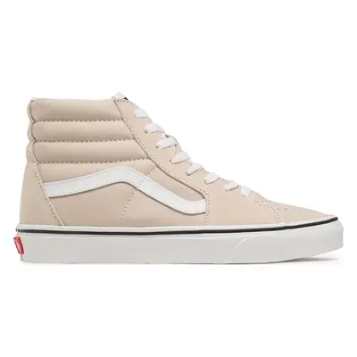 Sneakersy Vans Sk8-Hi VN0005U9BLL1 Béžová