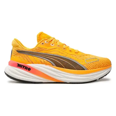 Běžecké boty Puma Nitro 2 380090-04 Oranžová