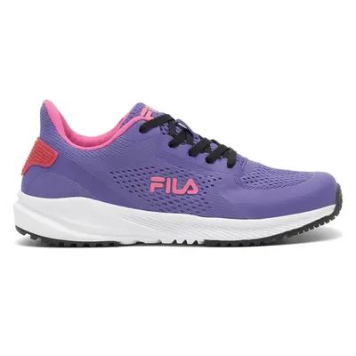 Sneakersy Fila Scrambler Teens FFT0046.43064 Fialová