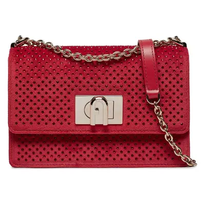 Kabelka Furla 1927 Mini Crossbody 20 BAFKACOBX14722673S1007 Červená