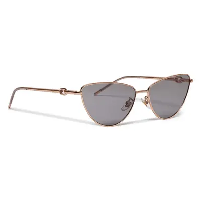 Sluneční brýle Furla Sunglasses Sfu715 WD00094-BX2838-2269S-4401 Šedá