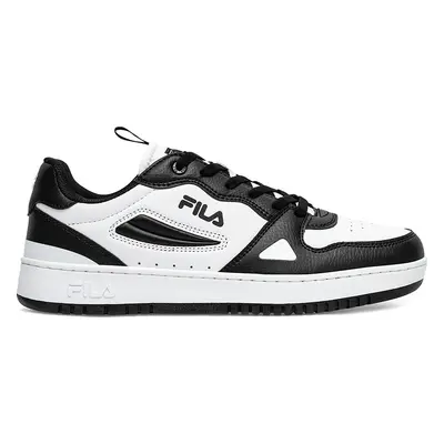 Sneakersy Fila SUOLO FFM0385-83036 Černá