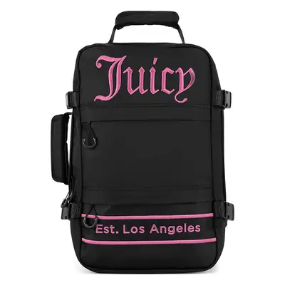 Batoh Juicy Couture BIJXT8678WPO Černá