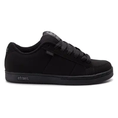 Sneakersy Etnies Kingpin 4101000091 Černá