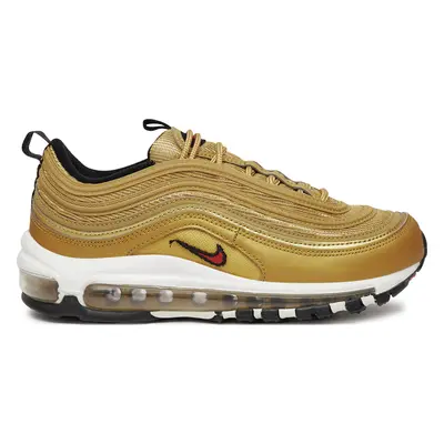 Sneakersy Nike Wmns Nike Air Max 97 Og DQ9131 700 Hnědá