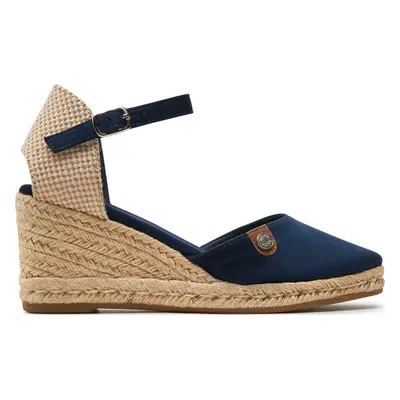 Espadrilky Refresh 171882 Tmavomodrá