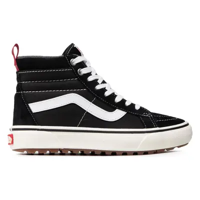 Sneakersy Vans Sk8-Hi Mte-1 VN0A5HZY6BT1 Černá