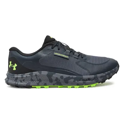 Běžecké boty Under Armour Ua Charged Bandit Tr 3 3028371-101 Šedá