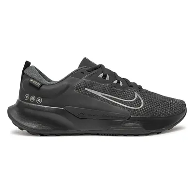 Běžecké boty Nike Nike Juniper Trail 2 GORE-TEX Černá