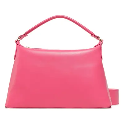 Kabelka Liu Jo Leonie Hanne x Liu Jo Hobo Small AA2501 P0102 Růžová