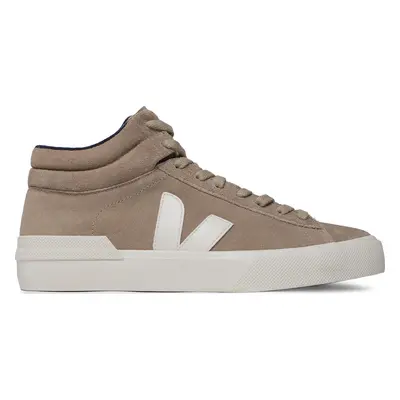 Sneakersy Veja Minotaur Suede TR0302950B Béžová