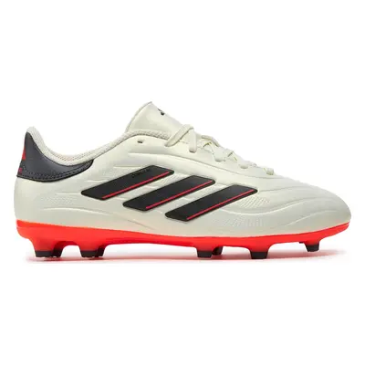 Boty na fotball adidas Copa Pure II League Firm Ground Boots IE4987 Béžová