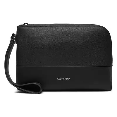 Brašna Calvin Klein Ck Must Compact Case K50K512800 Černá