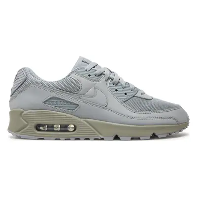 Sneakersy Nike Air Max 90 CN8490 012 Šedá