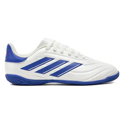 Boty na fotball adidas Copa Pure 2 Club In J IH2911 Bílá