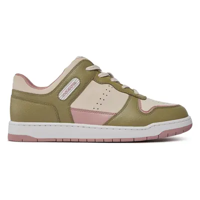 Sneakersy Coach CP936 Barevná