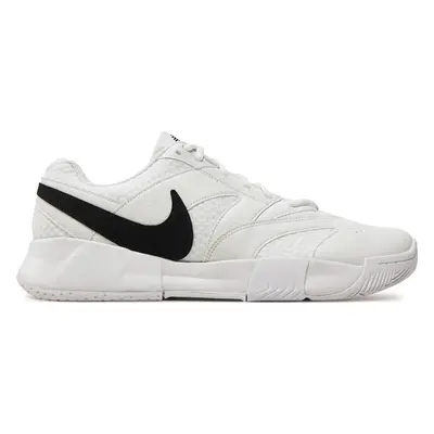 Boty na tenis Nike Court Lite 4 FD6574 100 Bílá