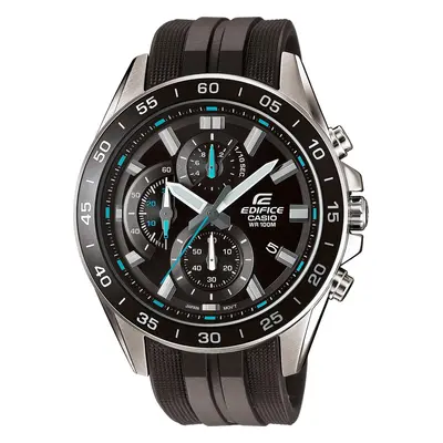 Hodinky Casio Edifice EFV-550P-1AVUEF Černá