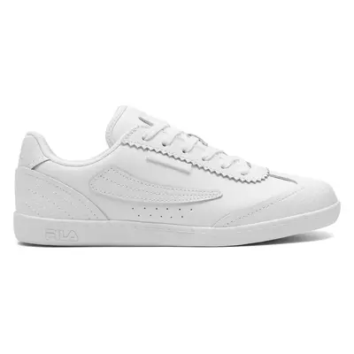 Sneakersy Fila Byb Low Wmn FFW0184.10004 Bílá