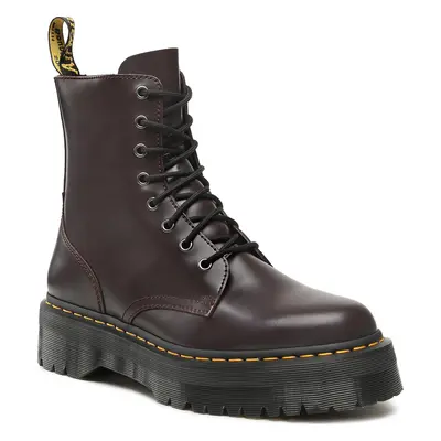 Glády Dr. Martens Jadon 27311626 Bordó