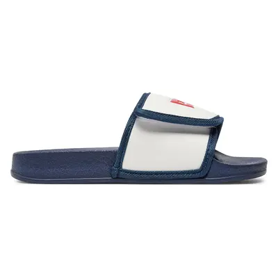 Nazouváky Levi's® VPOL0194S-0195 Tmavomodrá