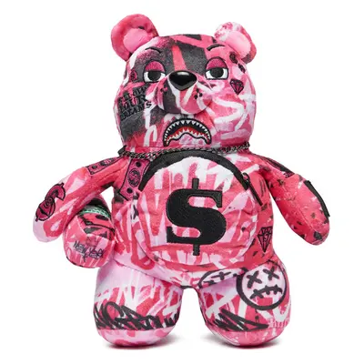 Batoh SPRAYGROUND 910B6625NSZ Růžová