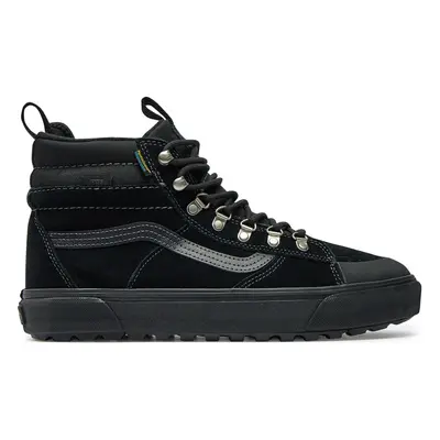 Sneakersy Vans MTE Sk8-Hi DR Waterproof VN000CVRBLK1 Černá