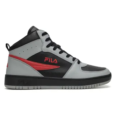 Sneakersy Fila LEVANTO MID FFM0331-83035 Šedá