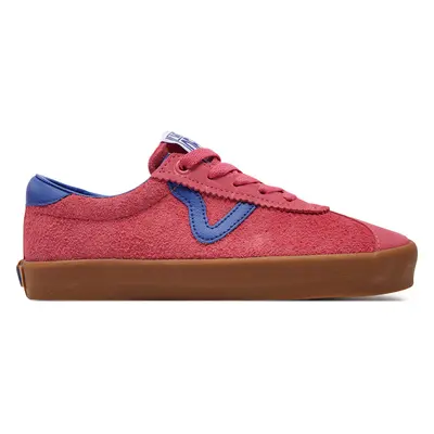 Tenisky Vans Sport Low VN000CQRCHL1 Růžová